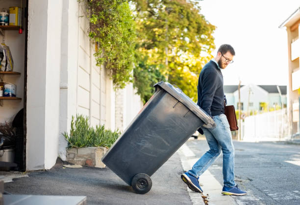 Best Junk Hauling Services  in Nashville, MI
