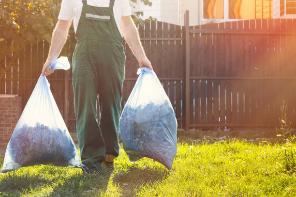Best Office Junk Removal  in Nashville, MI