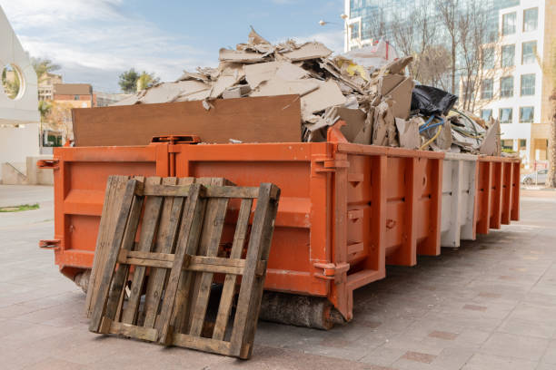 Best Electronics Removal Services  in Nashville, MI