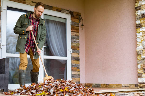 Best Garage Cleanout Services  in Nashville, MI