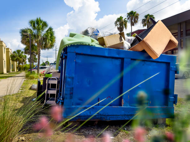 Best Affordable Junk Removal Services  in Nashville, MI