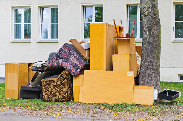 Full-Service Junk Removal in Nashville, MI