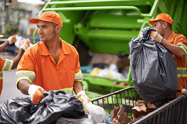 Appliance Disposal in Nashville, MI
