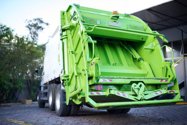 Best Junk Removal Near Me  in Nashville, MI