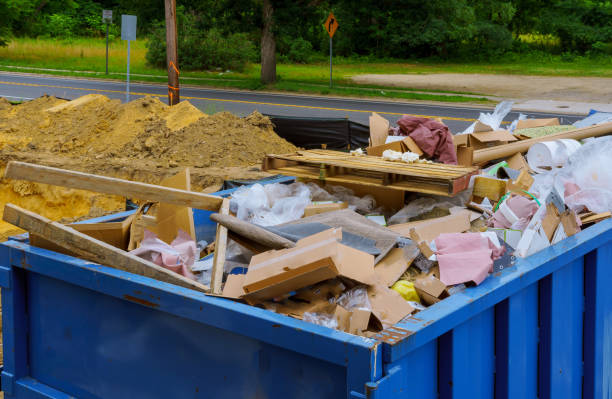 Best Trash Removal Near Me  in Nashville, MI