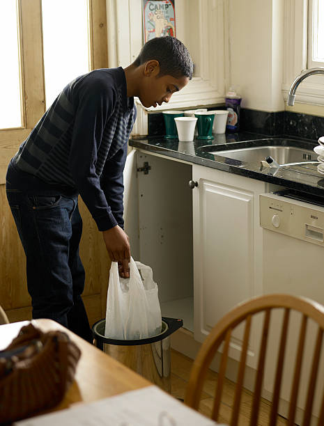 Best Trash Removal Near Me  in Nashville, MI